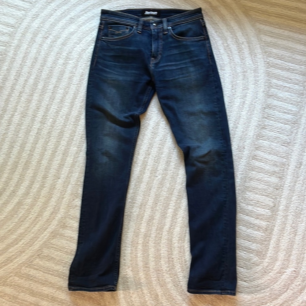 Revtown Sharp Jeans Men’s